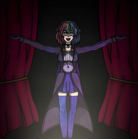 AtlisTheForgeFromTime